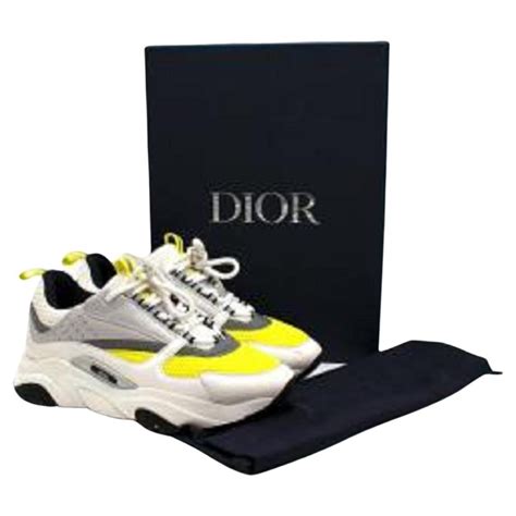 dior b22 occasion